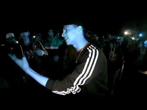 Alkoy vs Ash (Epico 4x4 Explosivo, picante de pana)🌶️ 🌶️