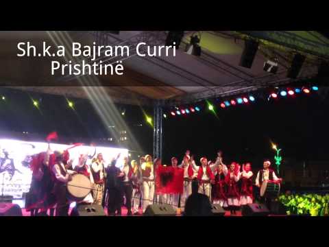 sh.k.a Bajram Curri Pishtinë 28.11.2012