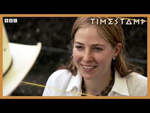 How Long Ago Did Humans Come To North America? | Bbc Timestamp