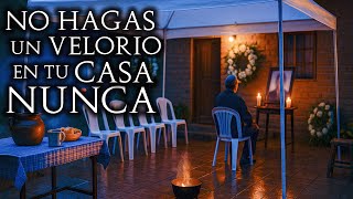 10 Historias de TERROR de FUNERALES y VELORIOS / RELATOS DE TERROR REALES / HISTORIAS DE TERROR