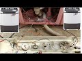 Washing Machine Full Wiring Connection A To Z Washing Machine Washing Machine Wiring Connection