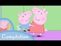 Peppa Pig Compilation 45 Minutes