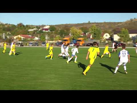 CSC Dinamo-Zimbru (2005)part1