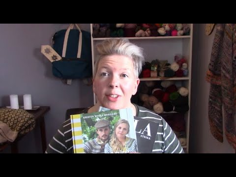 Frøken K - episode 21: Dætta går seg tæl! Eller...?