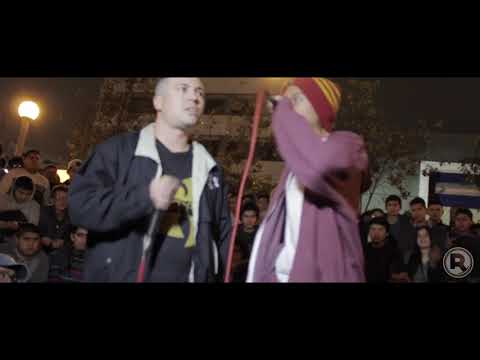 MACO VS LEGAL (8vos) - EDICIÓN ESPECIAL