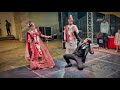 भाई बहन का सबसे प्यारा डांस Behna Meri Song Rakshabandha