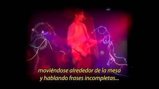 Pavement - Grounded (live) (subtítulos español)