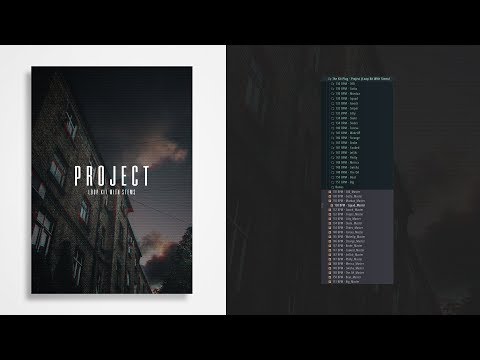 Free Download Project (Loop Kit With Stems) WAV
