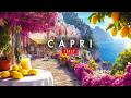 What Makes This Island So Exclusive Walking Through Italy S Luxury Gem Capri