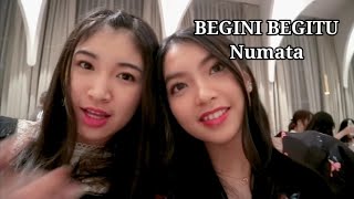 Download lagu Begini Begitu - Numata Band (Cover by JKT48) mp3