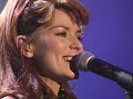 Shania Twain From This Moment On Live 1998