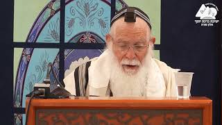 כמה דינים בברכות השחר | הרב אליקים לבנון | הלכות תפילת שחרית | 6 (ישיבת ברכת יוסף - אלון מורה) - התמונה מוצגת ישירות מתוך אתר האינטרנט יוטיוב. זכויות היוצרים בתמונה שייכות ליוצרה. קישור קרדיט למקור התוכן נמצא בתוך דף הסרטון