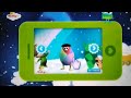 Baby TV Egg Birds Ads