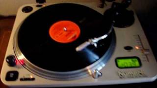 SHAKATAK - IF YOU WANT MY LOVIN' 12" VINYL