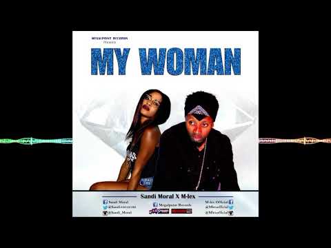 Sandi moral x Mlex Songz-My Woman-Teaser