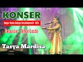 Tasya Mardisa Gebyar Pentas Budaya Persahabatan RI RDTL Oecusse 2024