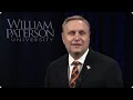 A Special Message From President Helldobler
