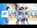 REAL TAKE CONTROL | Real Madrid vs. Real Betis Highlights (Liga F 2022-23)