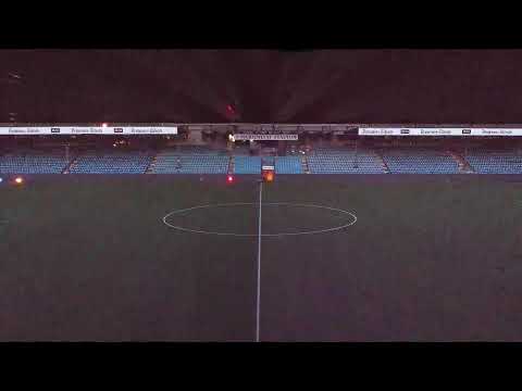 Strømsgodset G16 mot Ready G19