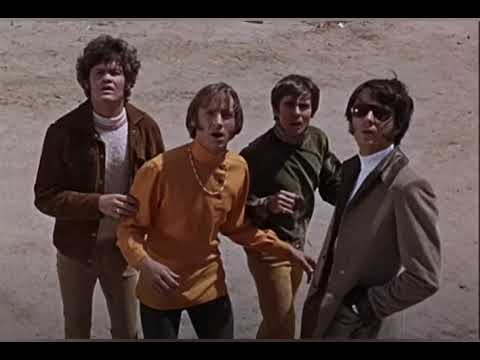 (alternate vocal take) The Monkees - Do I Have to Do This All Over Again
