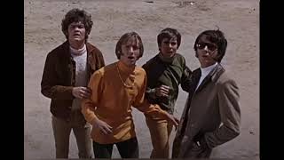 (alternate vocal take) The Monkees - Do I Have to Do This All Over Again