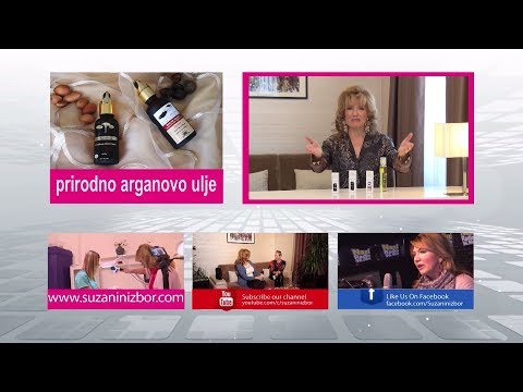 Suzanin izbor S03E99 - Najava