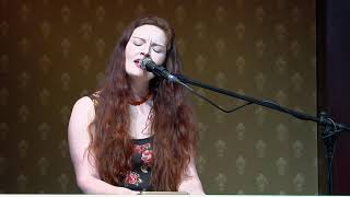 Merry Ellen Kirk &quot;Same Moon&quot; DURANGO SONGWRITERS EXPO DENVER 2019