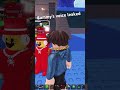 Sammy Leaked His Voice Caylusbloxx