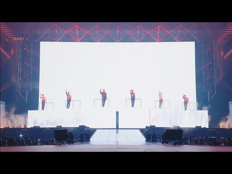 EXO PLANET #5 EXplOration in Seoul 후폭풍(Bad Dream)