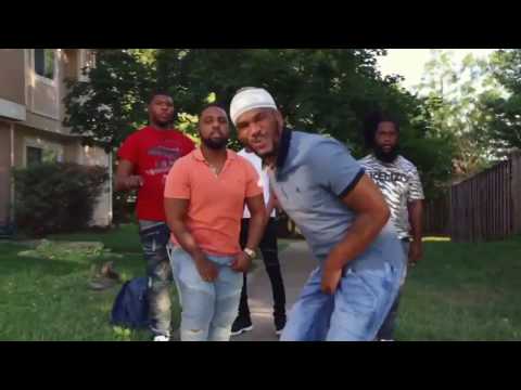 Q Da Fool x Max - Santa Video Snippet