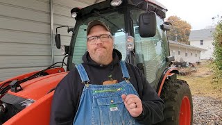 Is a compact tractor right for you? Or would some other type of equipment better meet your needs