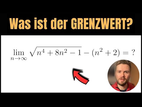 ÜBUNG zur GRENZWERTBESTIMMUNG mit WURZELN