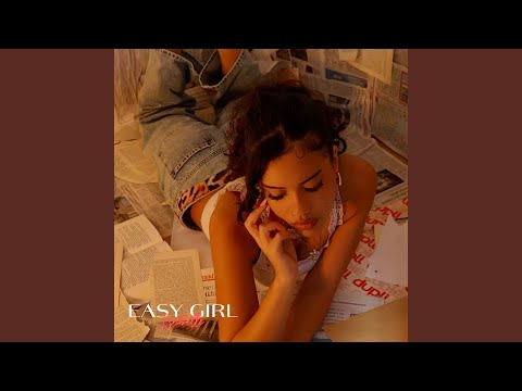 EASY GIRL