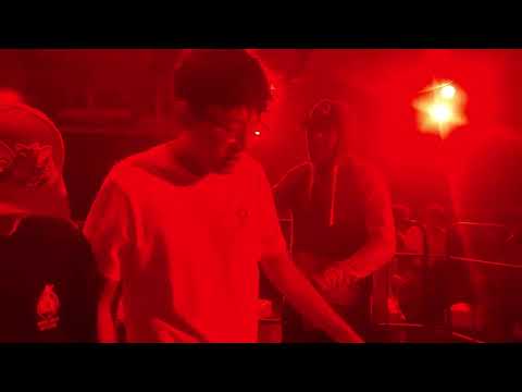 Paya & Vcino VS Canalla & Arcata - Semis | Two a Two