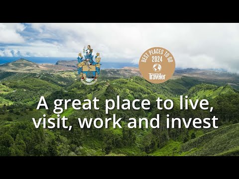 Invest In St Helena