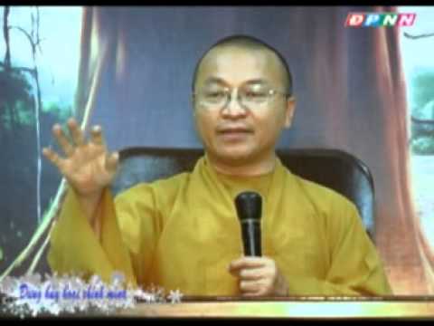 Cánh cửa bại vong 02: Đừng hủy hoại chính mình (04/09/2011)