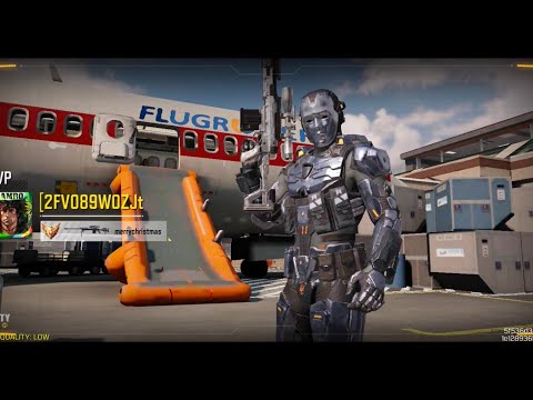 COD:M MVP MOMENT - DL Q33