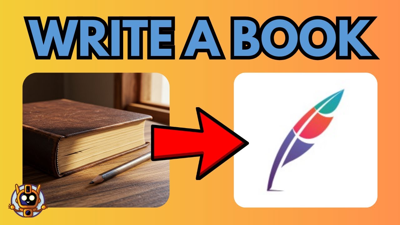 How To Use Squibler To Write A Book - Full Guide (2025)