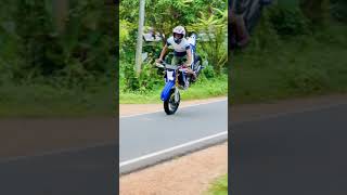 💥Yamaha WR250R Bike Modified 💥Sri Lankan New