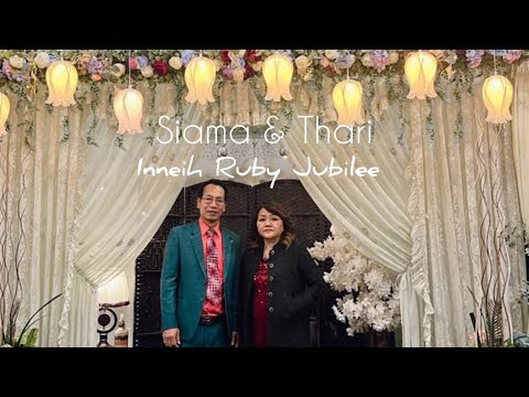 Siama Vulmawi - Kawng ngilah & Pathian Hnaih hi a tha (Medley)