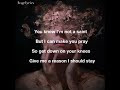 Savage - Bahari [lyrics]