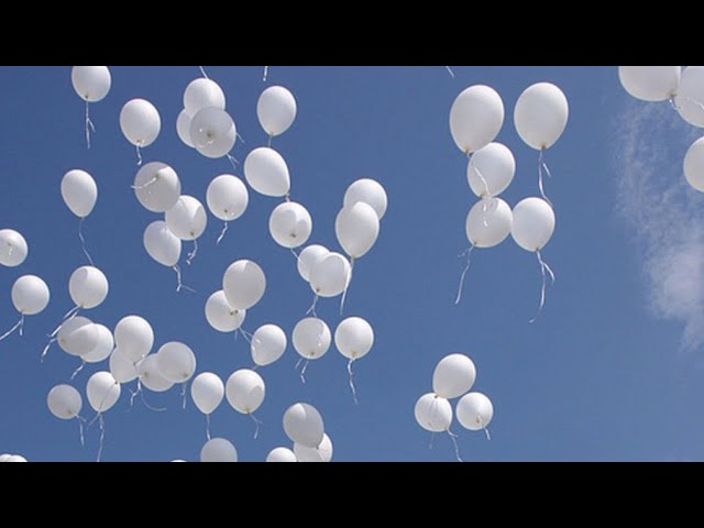 В память о жертвах пожаров.