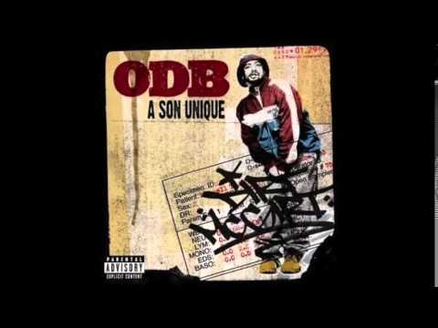 Ol' Dirty Bastard - Operator Remix feat. Clipse & Pharrell Williams - A Son Unique