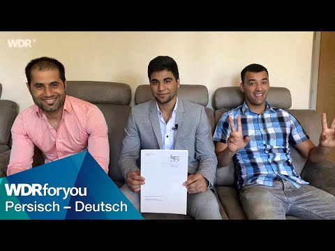Abitur mit der Note 0,8 | WDRforyou | WDR