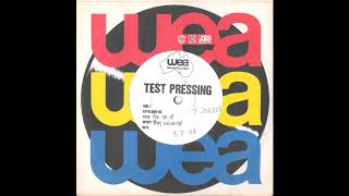 Tony Llewellyn - Pick You Up