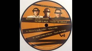 Jacob London & Mossa - Touch The Dingle