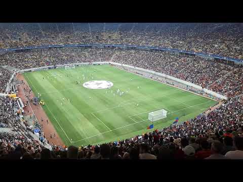 Steaua - Sporting | Champions League Play-off