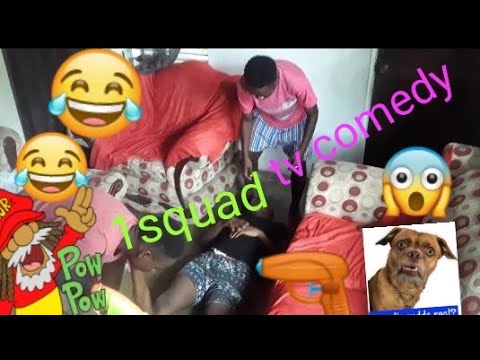 Killa [1squad TV comedy]