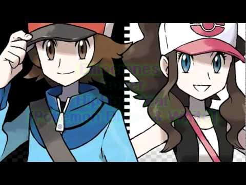 Deoxys Beats - Emociones (Pokémon) - RAP Instrumental