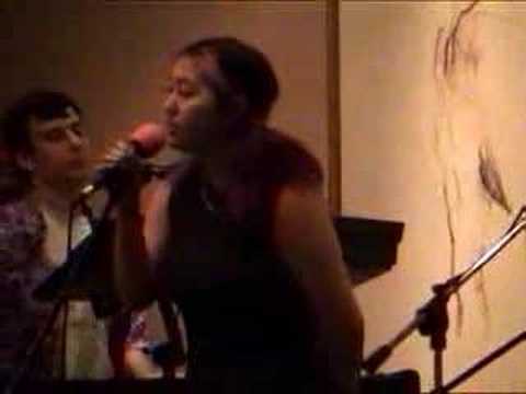 Anime Expo 2001: 5XL Mecha Melody